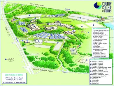 ccm map new copy