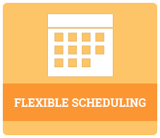 Flexible Scheduling